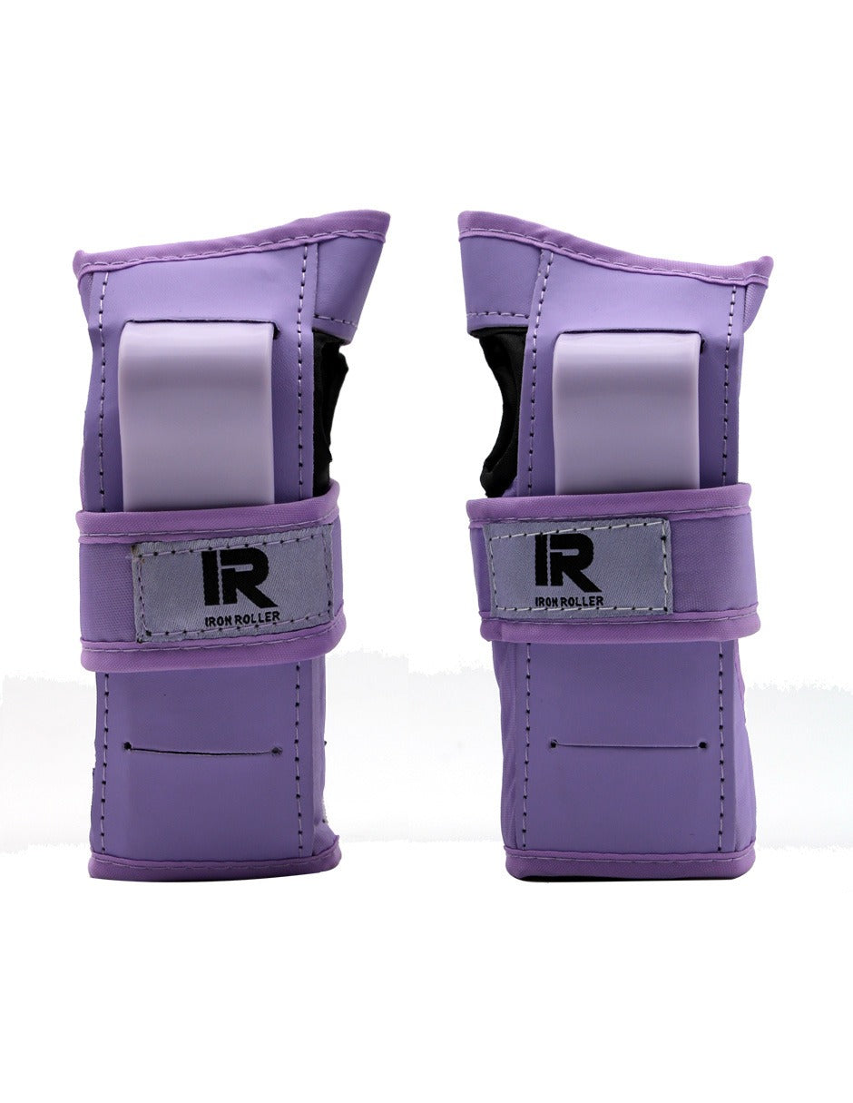 Combo De Patines Jade 3 En 1 Ajustables Protecciones Y Bolsa