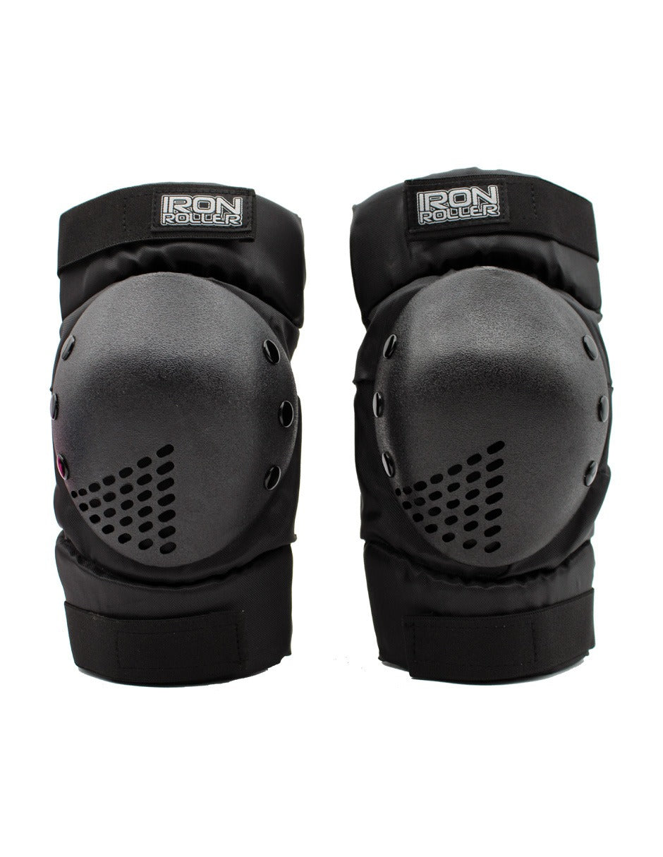 Combo Patines Fire 3 En 1 Ajustables Casco, Protec Y Bolsa