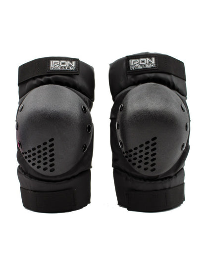 Combo Patines Fire 3 En 1 Ajustables Casco, Protec Y Bolsa