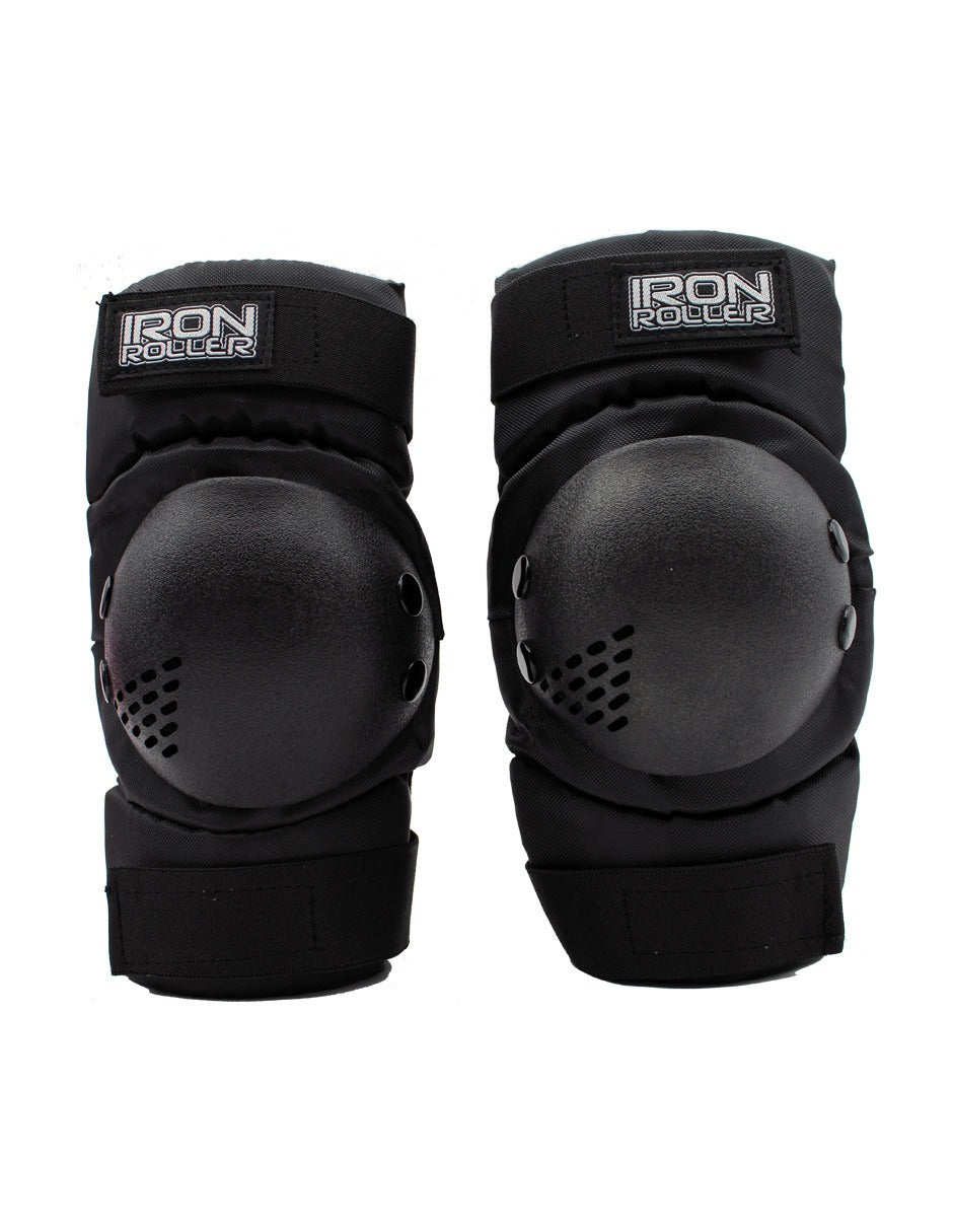 Combo Patines Fire 3 En 1 Ajustables Casco, Protec Y Bolsa