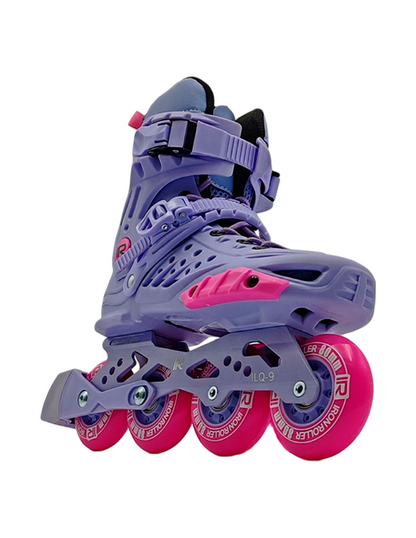 Patines En Línea Urbanos Y Freno Ir Forza 2.0