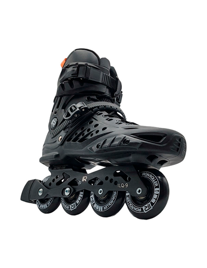 Patines En Línea Urbanos Y Freno Ir Forza 2.0