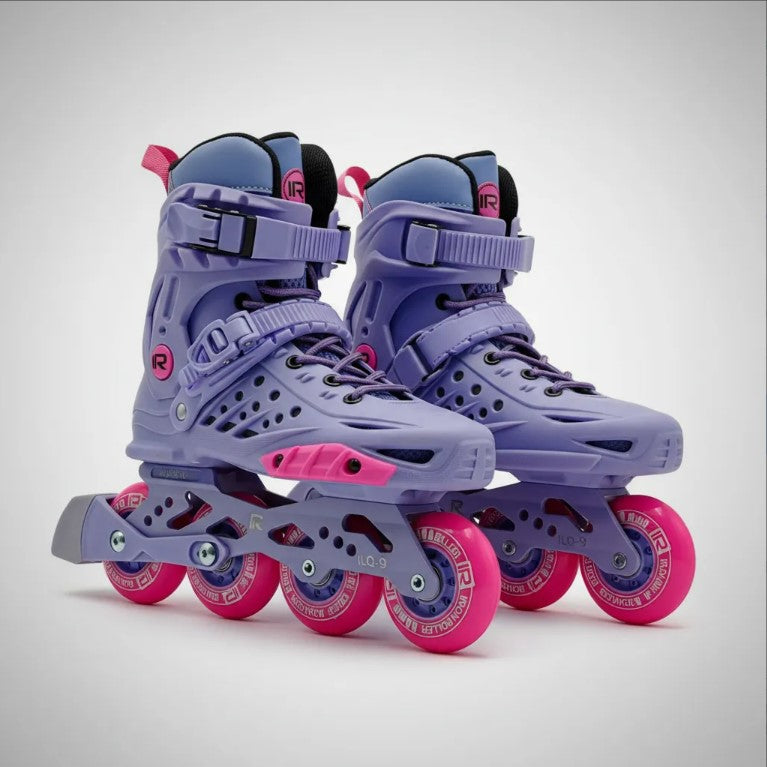 Patines En Línea Urbanos Y Freno Ir Forza 2.0