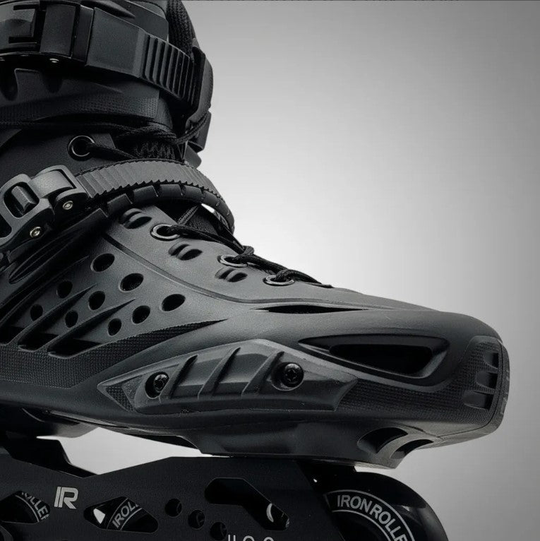 Patines En Línea Urbanos Con Casco Ir Forza 2.0