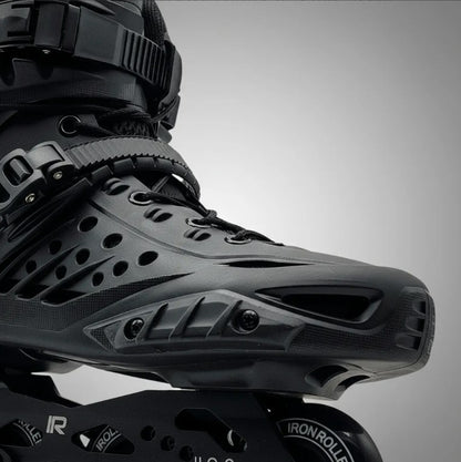 Patines En Línea Urbanos Con Casco Ir Forza 2.0