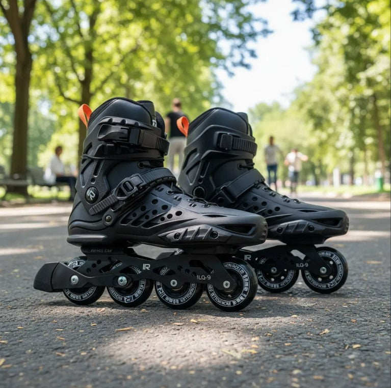 Patines En Línea Urbanos Y Freno Ir Forza 2.0