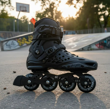 Patines En Línea Urbanos Y Freno Ir Forza 2.0
