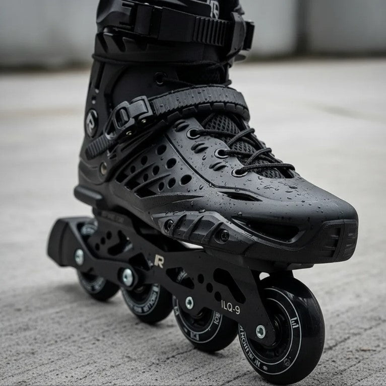 Patines En Línea Urbanos Y Freno Ir Forza 2.0