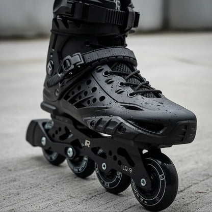 Patines En Línea Urbanos Y Freno Ir Forza 2.0