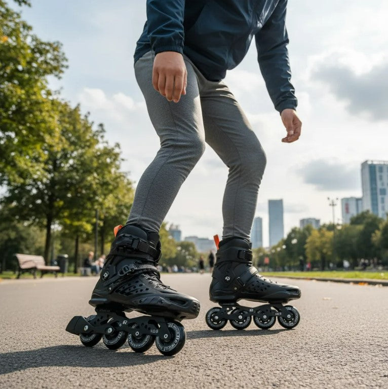 Patines En Línea Urbanos Y Freno Ir Forza 2.0
