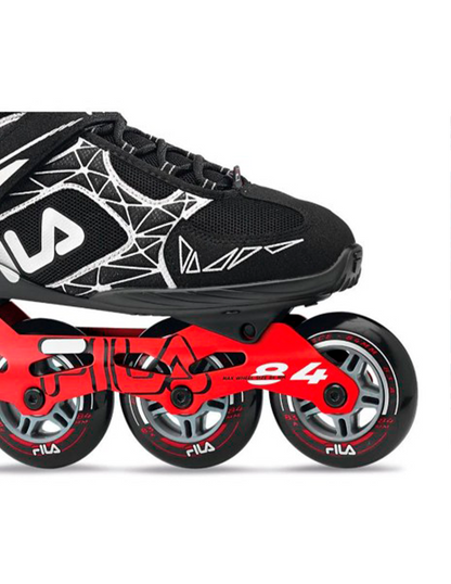 Patines En Línea Fitness Fila Legacy Pro 84 Men