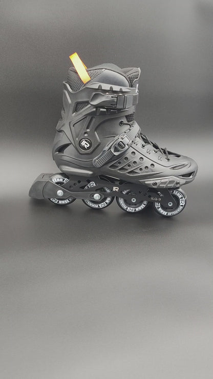 Patines En Línea Urbanos Y Freno Ir Forza 2.0