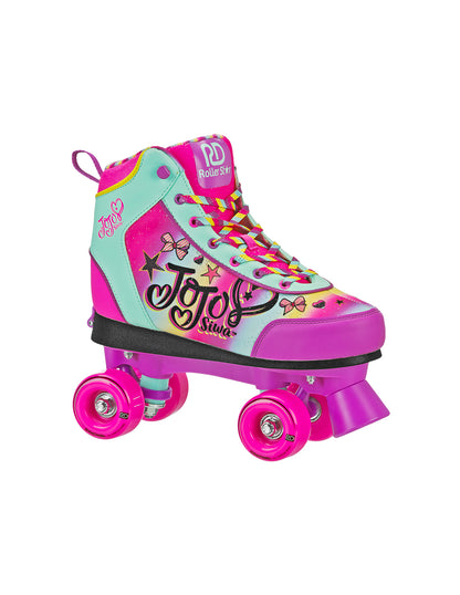 Patines Rollerderby Jojo Siwa Nickelodeon Ajustables