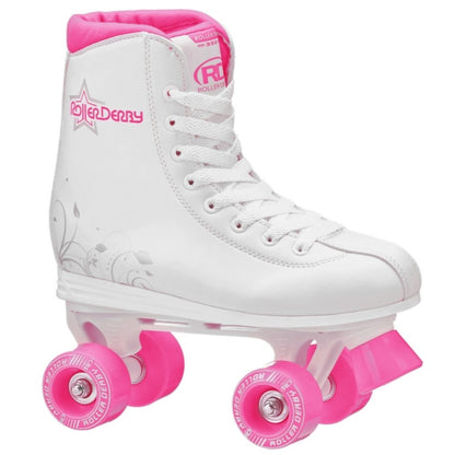 Patines De Cuatro Ruedas Roller Derby Star 350