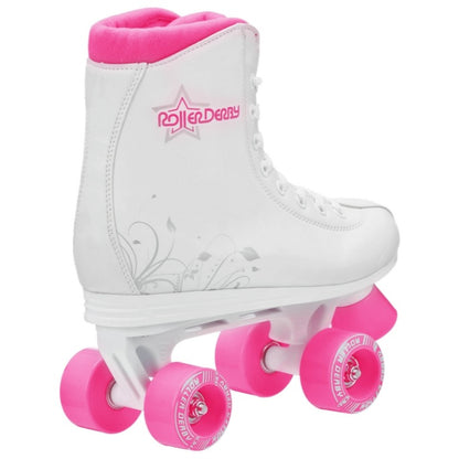 Patines De Cuatro Ruedas Roller Derby Star 350