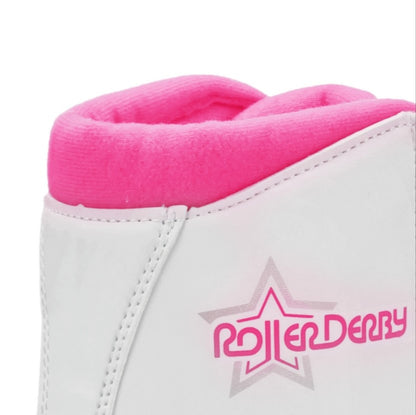 Patines De Cuatro Ruedas Roller Derby Star 350