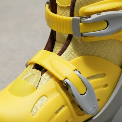 Patines Entrenadores Ajustables Y Convertibles Twista